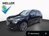 BMW X1 xDr.30e Aut. M Sport AHK Pano. DAProf. HUD