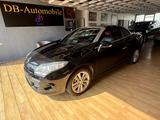 Renault Megane III Coupe / Cabrio Luxe*pannorama*Leder*N - Renault Megane mit Diesel-Antrieb: Roadster