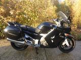 Yamaha FJR 1300 ABS Koffer 1.Hand Scheckheft Topz - YAMAHA MOTORRAD