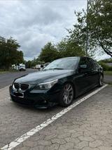 BMW 530d E60 M Paket ab Werk individuell - BMW 530 Limousine M e60 paket mit Diesel-Antrieb