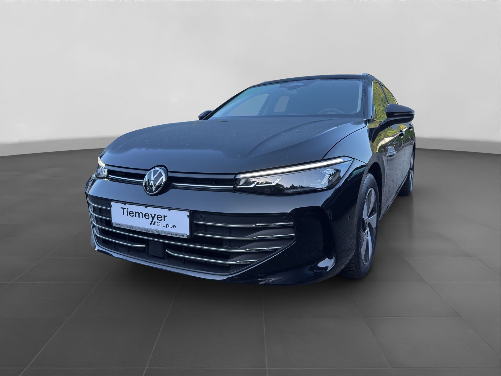 Volkswagen Passat Variant - Bild 2