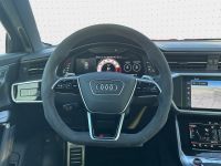 Audi RS6 - Vorschau Bild 8
