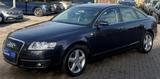 Audi A6 Lim. 2.4 Automatik Tiptronic APS+ALS+ESP - Audi A6 aus 2005: 4.2