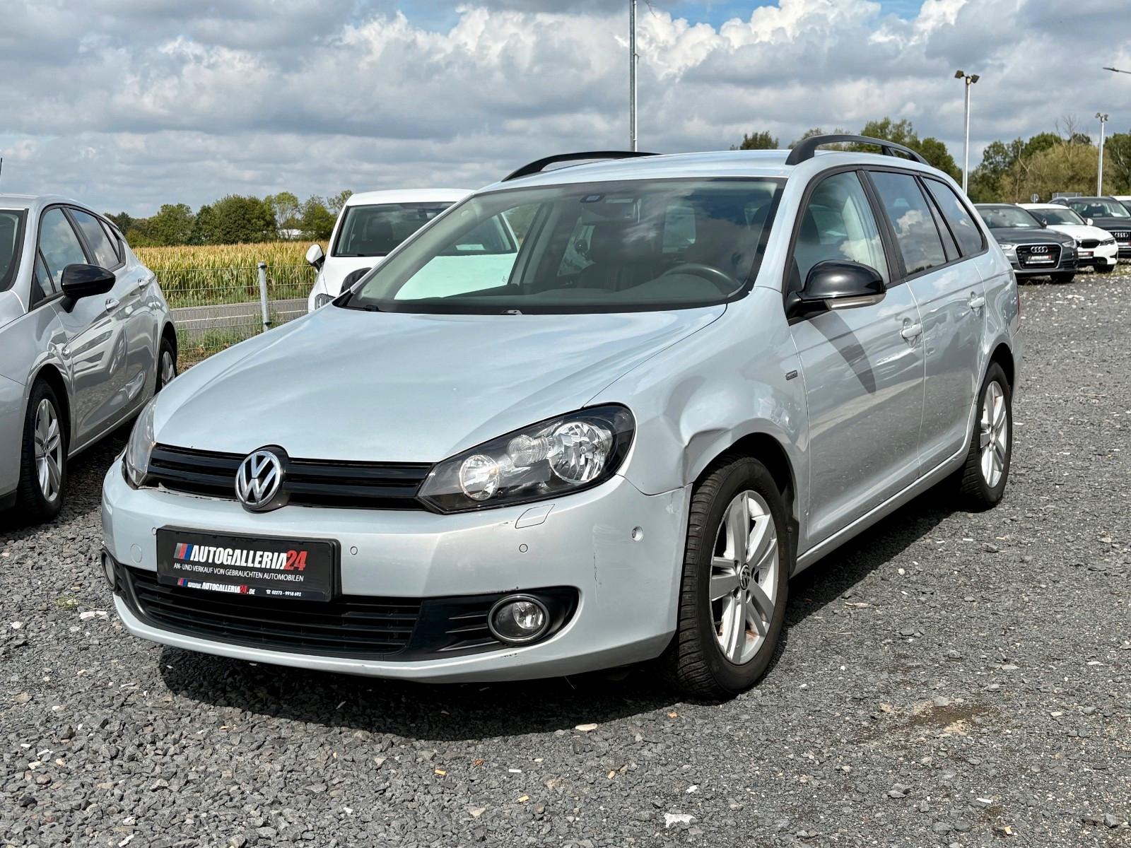 Volkswagen Golf 2012 — photo 15