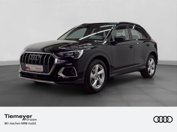 Audi Leasingangebot: Audi Q3 35 TFSI ADVANCED NAVI KAMERA ACC KEYLESS