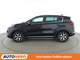 Kia Sportage 2.0 CRDi GT Line 4WD*NAVI*TEMPO*CAM* - Kia mit Diesel-Antrieb: 0