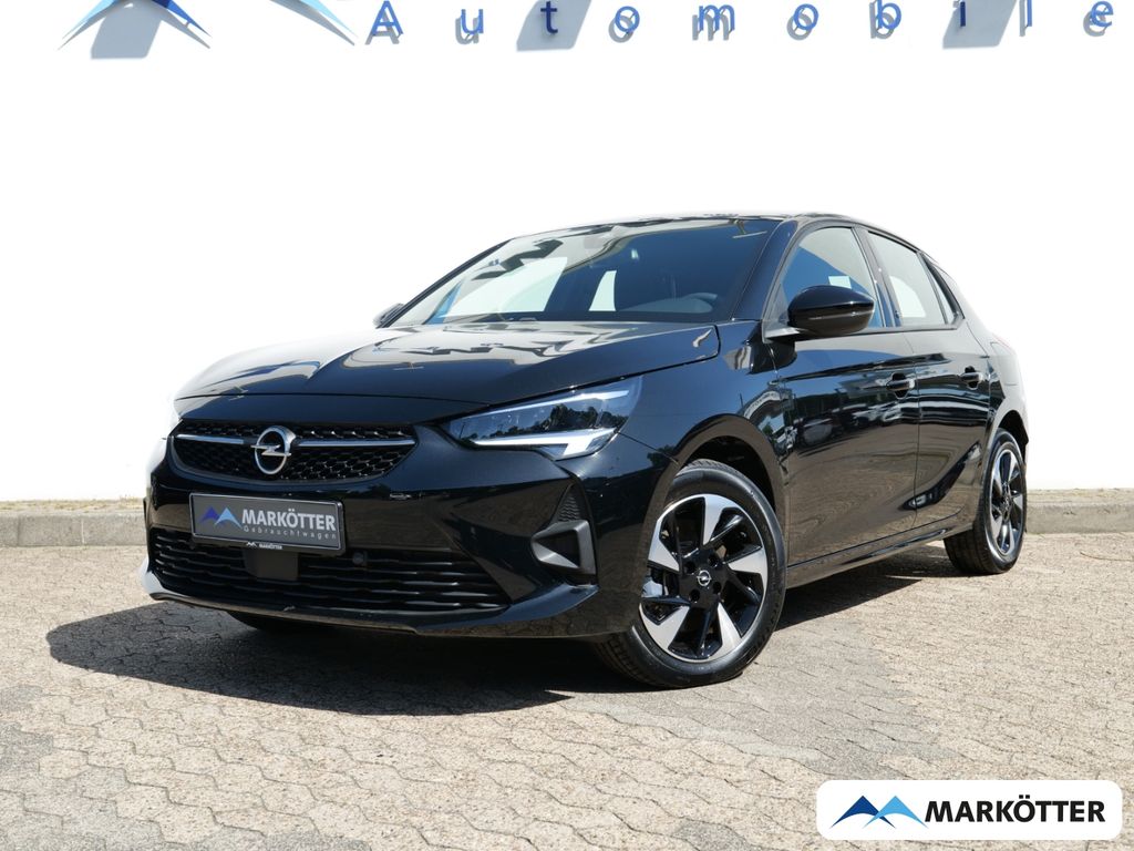 Image of Opel Corsa