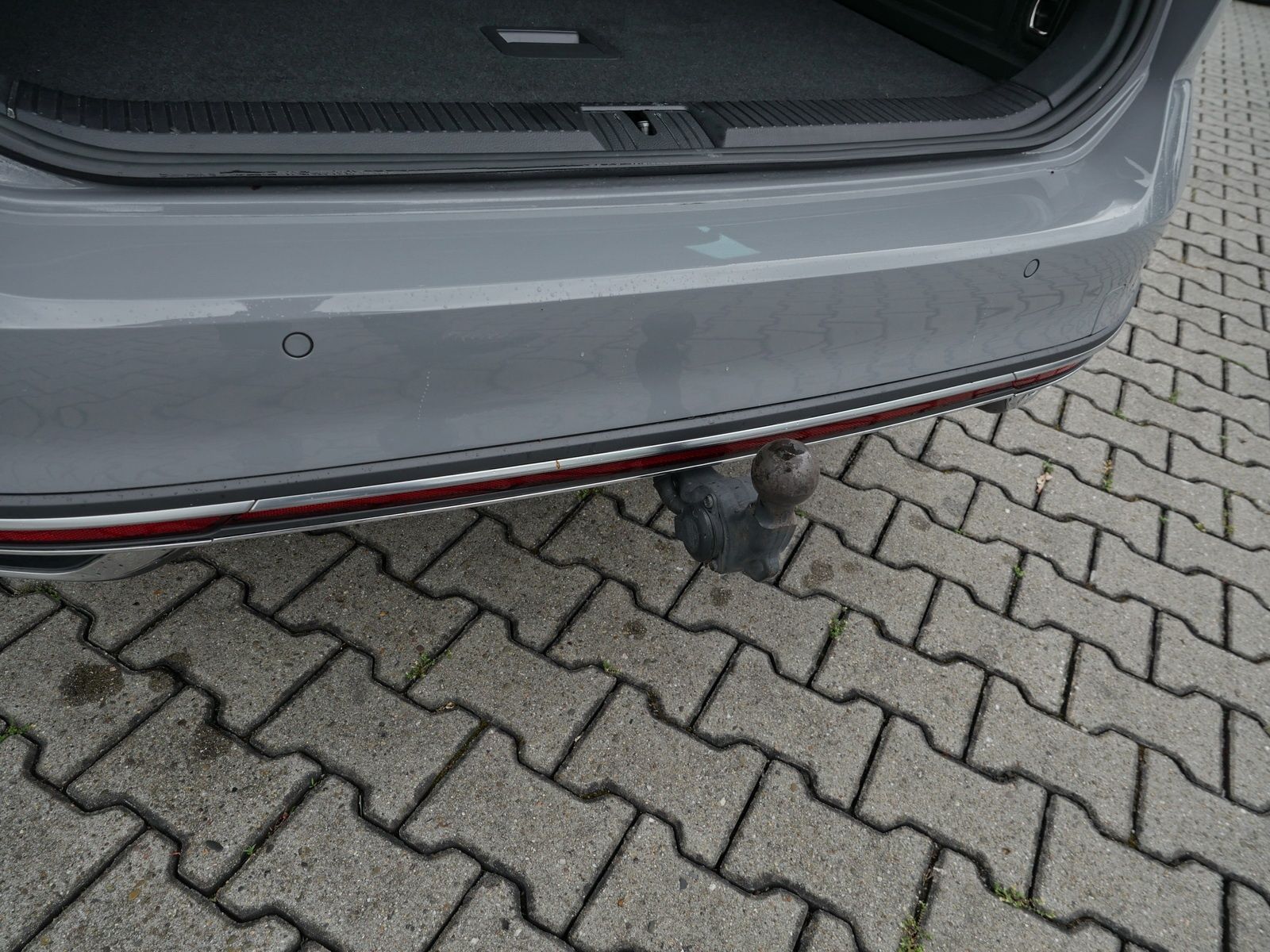 Volkswagen Passat Variant - Bild 23