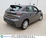 Peugeot 208 1.5 BlueHDI Active LED Navi Klima ... - Peugeot 208 mit Diesel-Antrieb