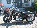 Harley-Davidson Sporster XL 1200 C - Offers