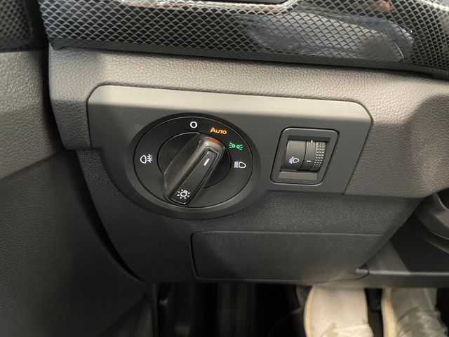 T-Cross Life 1.0 TSI TRAVEL ACC LED NAVI SHZ