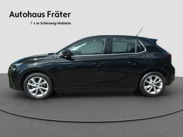 Fotografie 5 des Opel Corsa F "Elegance" SHZ*PDC*Allwetterreifen*LED*