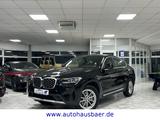 BMW X4 Baureihe X4 xDrive 30 d*LED*AHK*KAMERA*AHK*