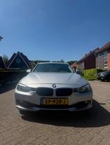 BMW 316 3 Limousine 316 d/Navi/Sitzheizung/PDC/