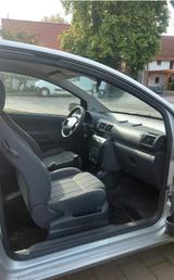 Volkswagen Fox 1,2 Standard - Volkswagen Fox: Standard