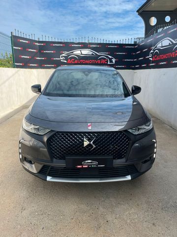 DS DS7 Crossback