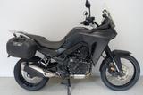 Honda XL750 TRANSALP *SERVICE-NEU*KOFFER*GARANTIE* - HONDA TRANSALP