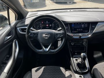 Bild 12 Opel Astra K Lim GS Line - Navi | Komfort-Paket | RFK