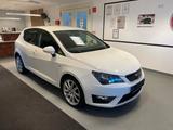 Seat Ibiza 1.2 TSI FR*STEUERKETTE NEU* - Seat Ibiza: ST Fr