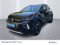 Volkswagen T-Cross - Vorschau Bild 1