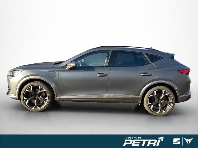 Foto Nummer 2: CUPRA Formentor