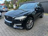 Jaguar F-PACE R-Sport 2.0D AWD*ACC*LaneAss.*Pano*Leder - Jaguar in Nürnberg