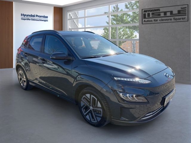 Fahrzeugabbildung Hyundai KONA Trend Elektro 2WD +KLIMA+NAVI+RFK+PDC+SHZ+U