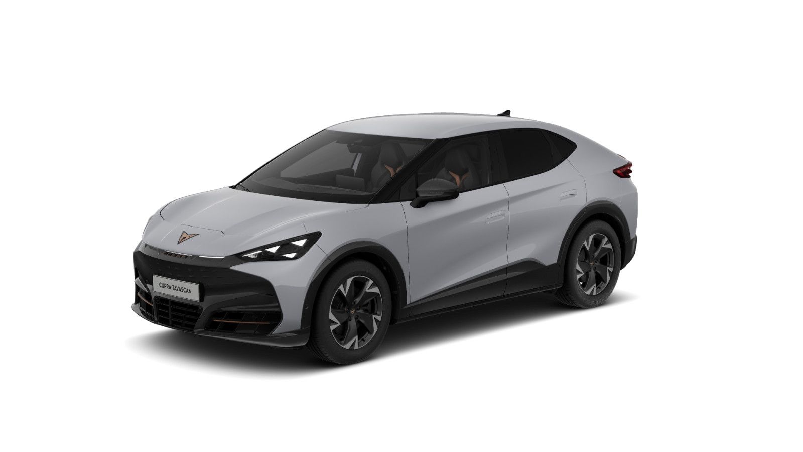 Cupra Tavascan - Bild 2