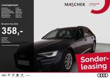 Audi A6 Avant S line 40 TDI Matrix Leder BlackEd Memo - Audi A6 Jahreswagen mit Diesel-Antrieb
