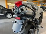 Yamaha 600 Faser S2-mit ABS/KAT - MOTORRAD 600