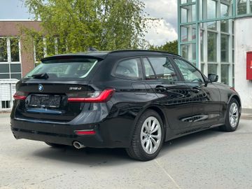 BMW 318 - 3
