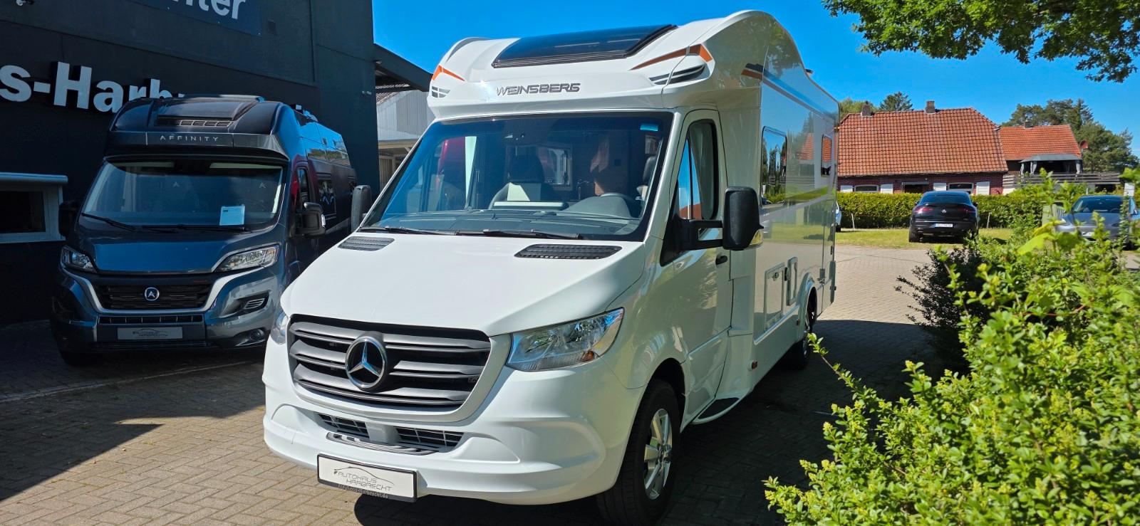 Weinsberg CaraCompact MB Suite MEG Pepper-1.H-Distr-Luftfe