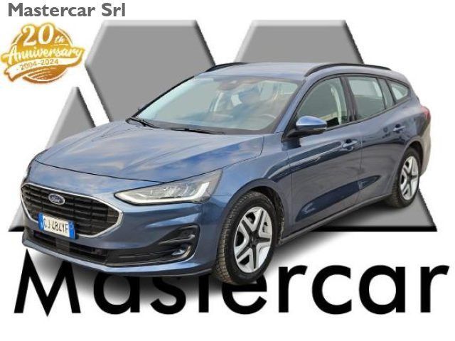 Image of Ford Focus