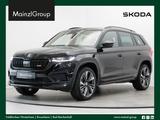 Skoda Kodiaq RS 2.0 TSI 4x4 DSG Leder Matrix ACC Pano - Skoda Kodiaq mit Benzin-Antrieb: Automatik
