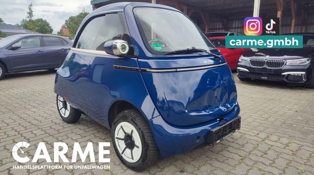 Microlino Pioneer 13KW/10KWH