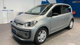 Volkswagen up! high up! 1.0TSi SHZ GRA - Volkswagen up!: Silber