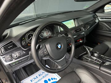 BMW 530 - 11