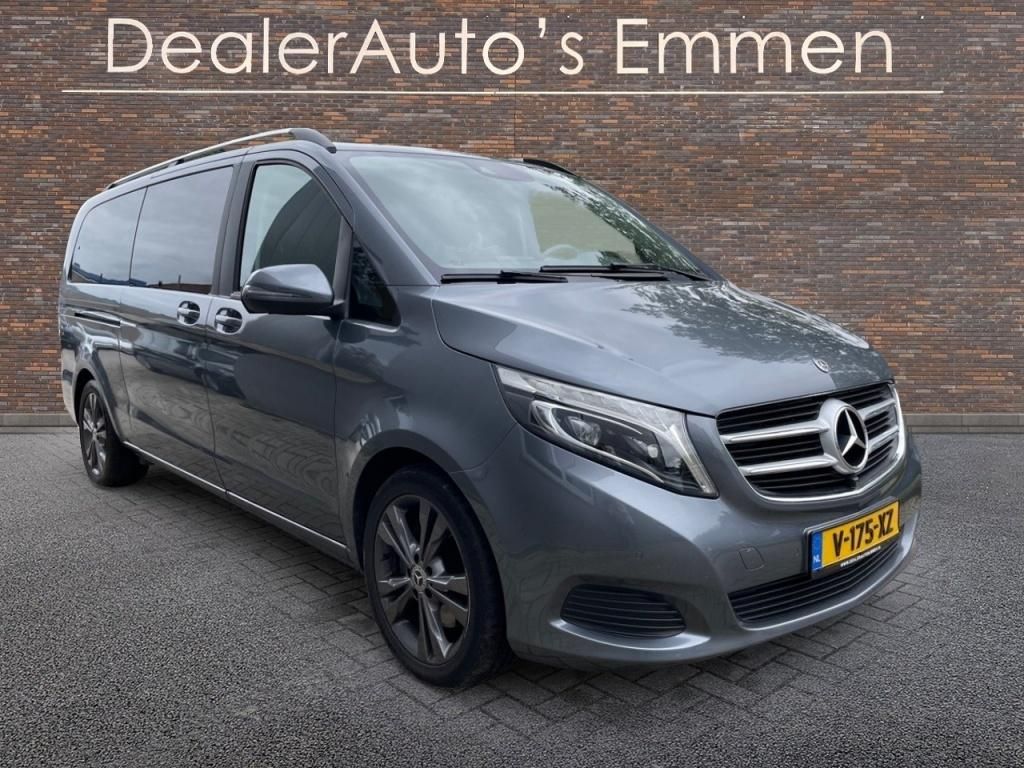 Mercedes-Benz None