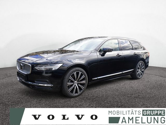 Volvo V90 B4 Plus Bright LED ACC W-LAN NAVI H/K KAMERA