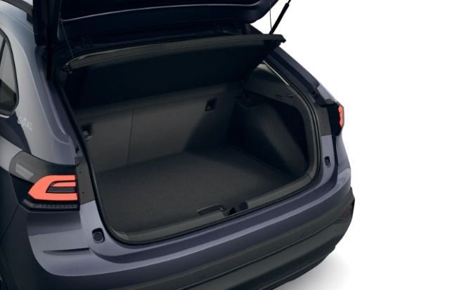 Volkswagen Taigo - Bild 7