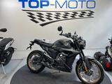 Zontes ZT 125 G1 LED ABS Euro 5+ fast 1000km Reichweite - ZONTES ZT 125 G1