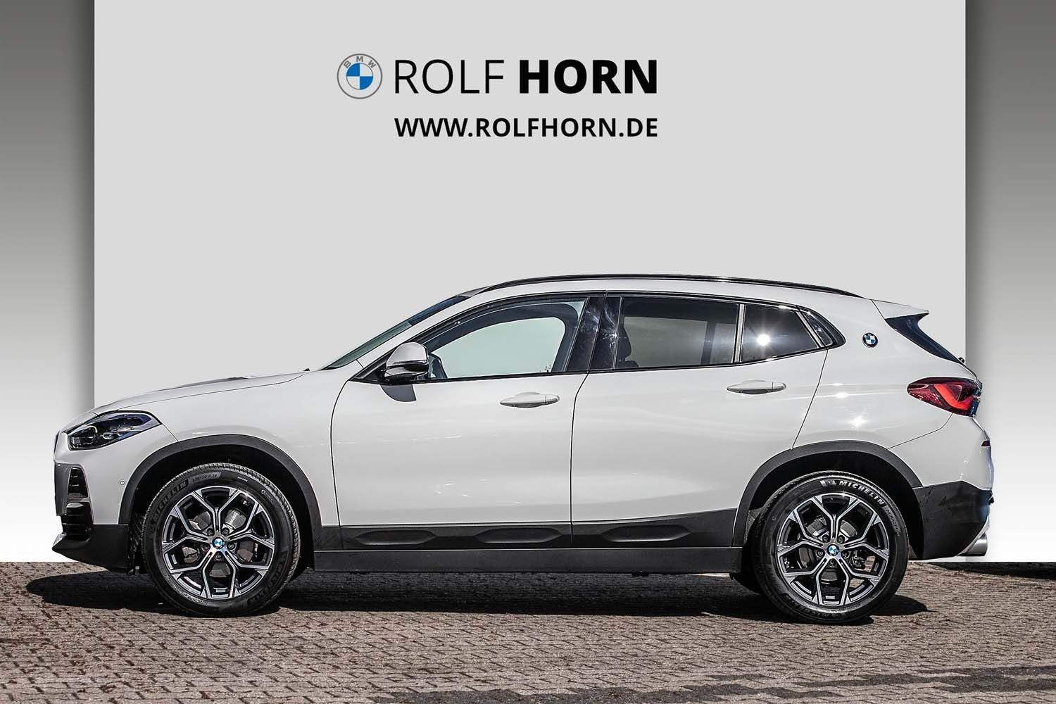 BMW X2 - Bild 6