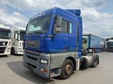 MAN 18.430 TGA Retarder*Klima*2xBett*2xTank*Analog* - Offers matching your search criteria