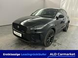 Jaguar E-Pace D200 AWD R-Dynamic HSE Geschlossen, 5-tür