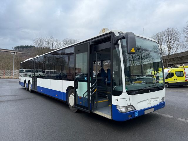 Mercedes-Benz Citaro L / O530 L / Klima