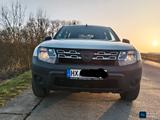 Dacia Duster 1.6 16V 105 4x2 Destination  - Dacia Duster: 16v
