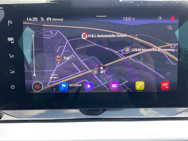 Arona SHZ KAMERA NAVI ACC LED SCHEINWERFER