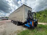Krone SDP - + Mitnahmestapler - Gebraucht Mitnahmestapler