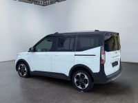 Ford Tourneo Courier - Vorschau Bild 4