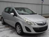 Opel Corsa D Edition TÜV-SERVICE NEU - Opel Corsa Gebrauchtwagen in Magdeburg